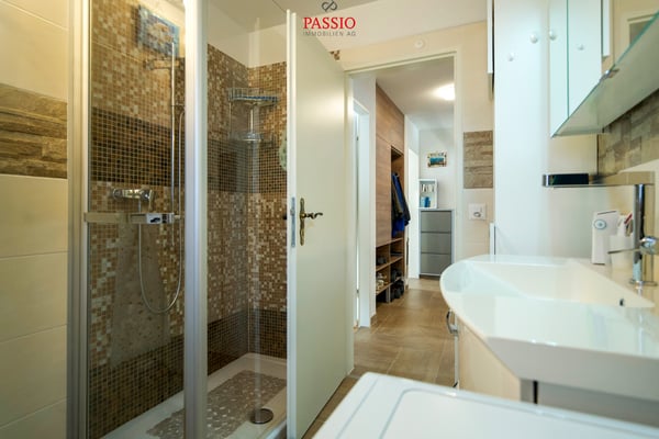 1.5-Zi-Wohnung mit unverbaubarem Alpenblick - Einziehen & Wohlfühlen 8