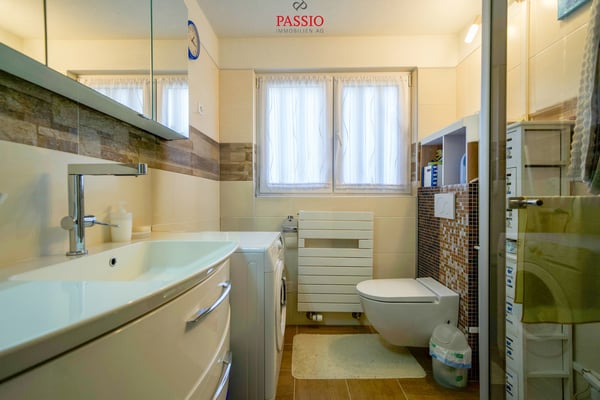 1.5-Zi-Wohnung mit unverbaubarem Alpenblick - Einziehen & Wohlfühlen 7