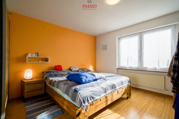 1.5-Zi-Wohnung mit unverbaubarem Alpenblick - Einziehen & Wohlfühlen 9