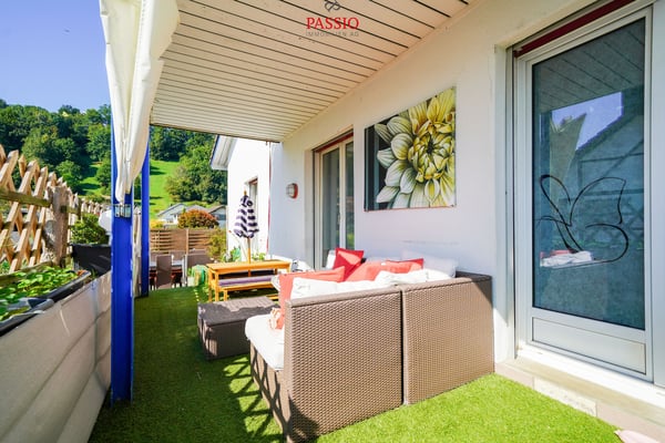 Charmantes Mehrfamilienhaus im Herzen von Meinisberg 12