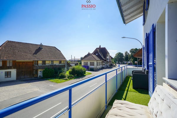 Charmantes Mehrfamilienhaus im Herzen von Meinisberg 13