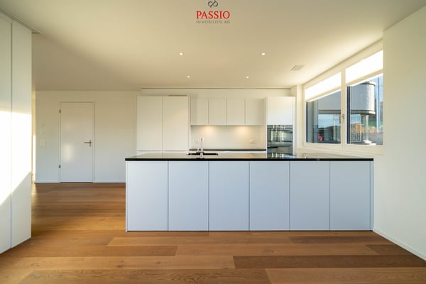 Neuwertige 1½-Zimmerwohnung mit Extra-Komfort in moderner Überbauung 12