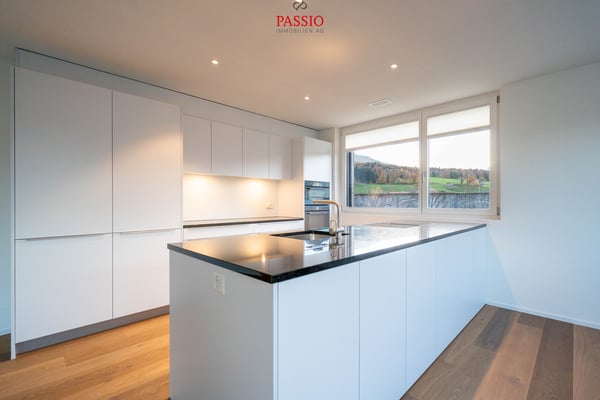 Neuwertige 1½-Zimmerwohnung mit Extra-Komfort in moderner Überbauung 11