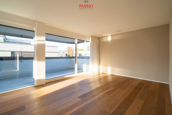 Neuwertige 1½-Zimmerwohnung mit Extra-Komfort in moderner Überbauung 8