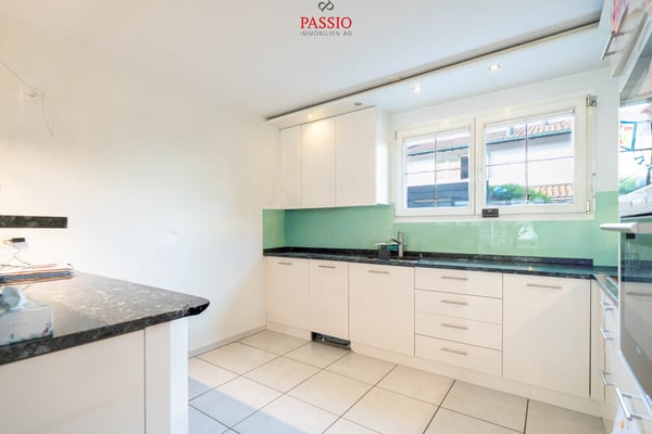 Familienfreundliches und gepflegtes 1.5-Zimmer Reiheneinfamilienhaus 8