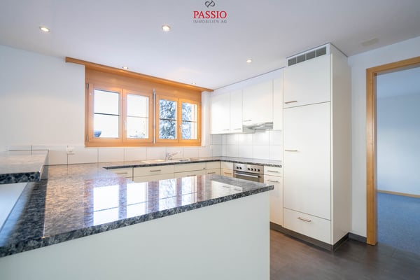 Grosszügige 1.5-Zimmer Wohnung mit Alpenpanorama und grossem Balkon 7