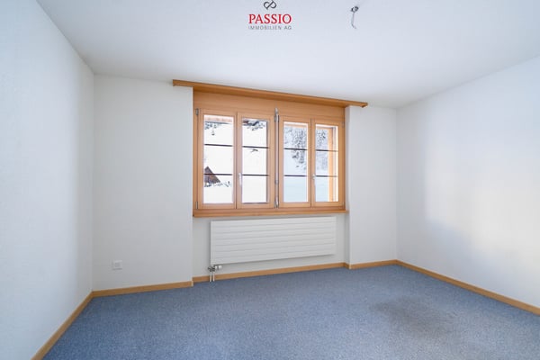 Grosszügige 1.5-Zimmer Wohnung mit Alpenpanorama und grossem Balkon 10