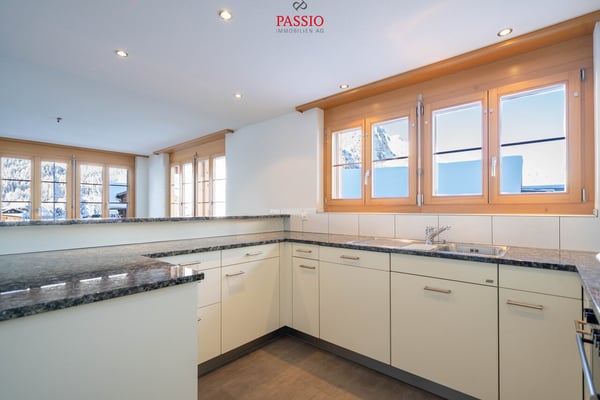 Grosszügige 1.5-Zimmer Wohnung mit Alpenpanorama und grossem Balkon 8