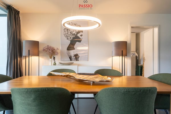 1.5-(6.5)-Zimmer-Wohnung mit Wintergarten und zusätzlichem Hobbyraum 9