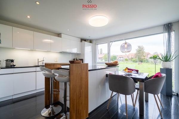 1.5-(6.5)-Zimmer-Wohnung mit Wintergarten und zusätzlichem Hobbyraum 10