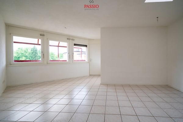 Helle 1.5-Zimmer-Wohnung mit Balkon an ruhiger Lage nahe Zürich 12