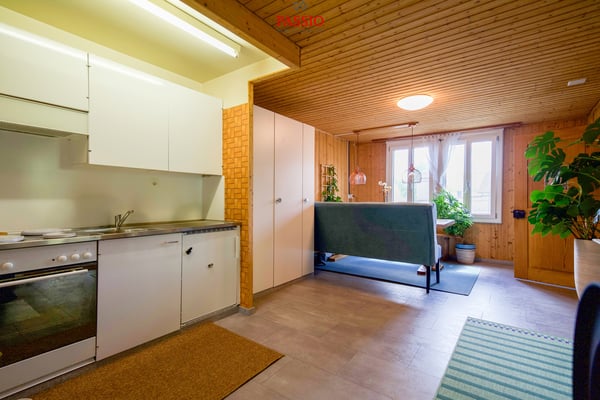 Rentables Mehrfamilienhaus mit 4 Pferdeboxen und Entwicklungspotenzial 9