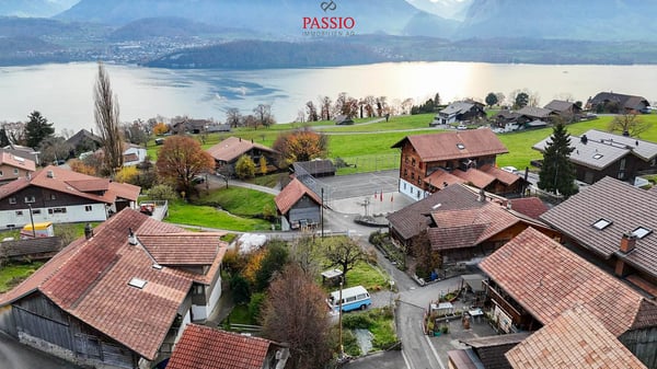 470 m² Bauland für Ihr zukünftiges Zuhause im Tiny-House-Stil 1