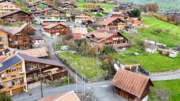 470 m² Bauland für Ihr zukünftiges Zuhause im Tiny-House-Stil 3