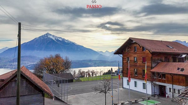 470 m² Bauland für Ihr zukünftiges Zuhause im Tiny-House-Stil 2