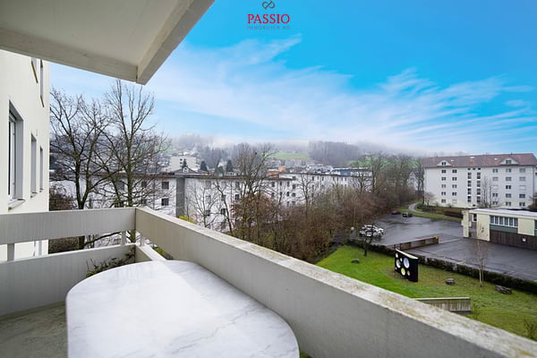 Spannende Kapitalanlage: Zentrale 1.5-Zimmer Wohnung an Top Lage 4