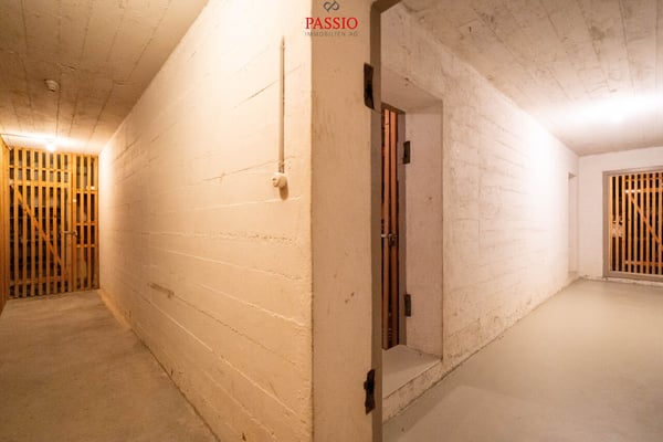 Spannende Kapitalanlage: Zentrale 2.5-Zimmer Wohnung an Top Lage 10