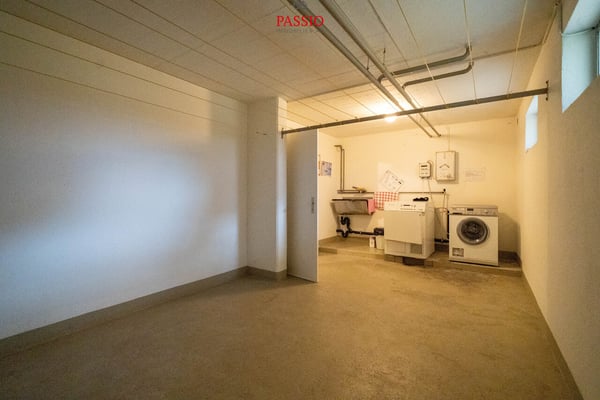 Spannende Kapitalanlage: Zentrale 2.5-Zimmer Wohnung an Top Lage 8