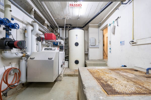 Spannende Kapitalanlage: Zentrale 2.5-Zimmer Wohnung an Top Lage 12