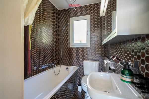 Top gepflegtes 1.5-Zimmer Einfamilienhaus mit unverbaubarer Alpensicht 12