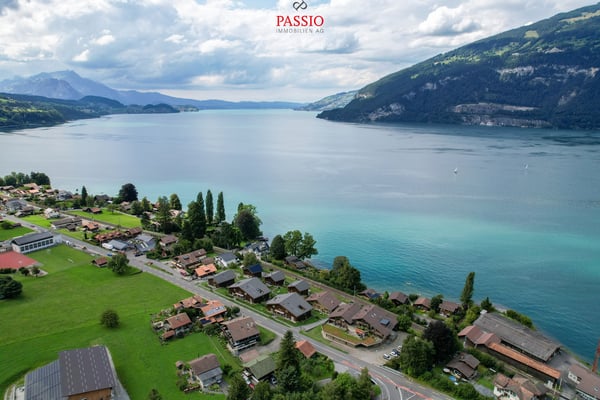 1.5-Zimmer Wohnung mit grosser Terrasse und Spa-Bereich 11