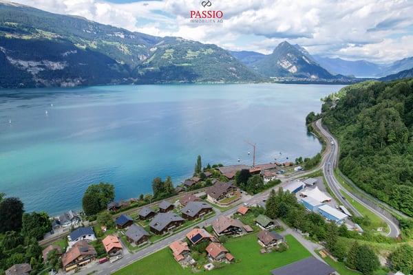 1.5-Zimmer Wohnung mit grosser Terrasse und Spa-Bereich 12