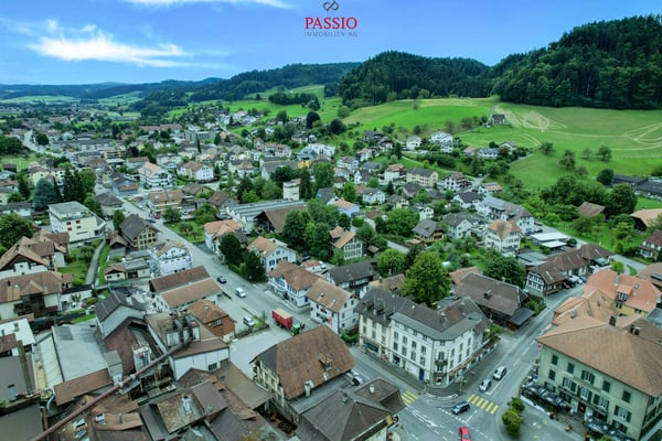 Lukrative Kontaktbar mit vielseitiger Nutzung an Top-Lage 5