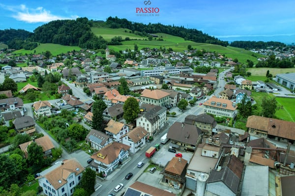 Lukrative Kontaktbar mit vielseitiger Nutzung an Top-Lage 6