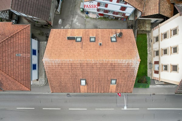 Lukrative Kontaktbar mit vielseitiger Nutzung an Top-Lage 3