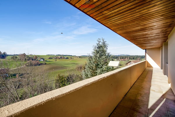 10.5-Zimmer-Einfamilienhaus - Ruhe, Natur & unverbaubare Weitsicht 5