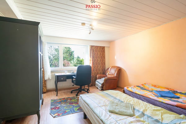 10.5-Zimmer-Einfamilienhaus - Ruhe, Natur & unverbaubare Weitsicht 11