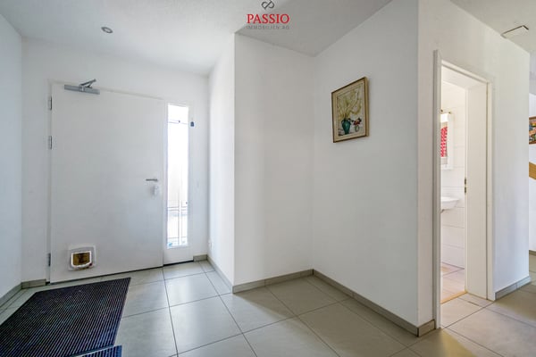 Grosszügiges 7.5-Zimmer-Einfamilienhaus mit Garten und viel Platz 10
