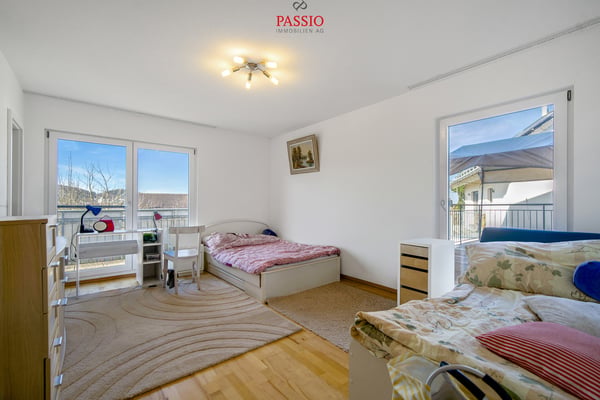 Grosszügiges 7.5-Zimmer-Einfamilienhaus mit Garten und viel Platz 12