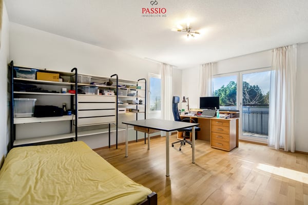 Grosszügiges 7.5-Zimmer-Einfamilienhaus mit Garten und viel Platz 13