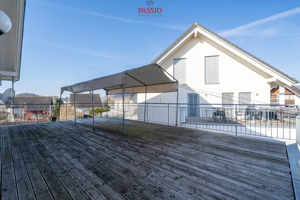 Grosszügiges 7.5-Zimmer-Einfamilienhaus mit Garten und viel Platz 4