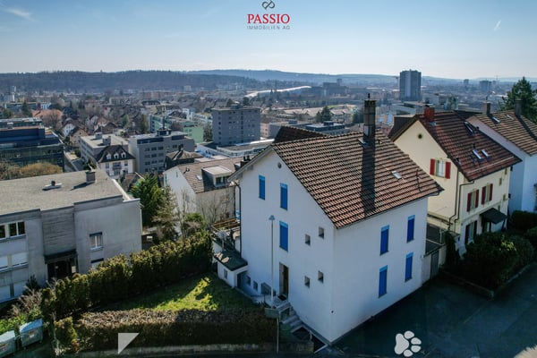 Einzigartiges Mehrfamilienhaus mit 3 Wohneinheiten und Traum-Aussicht 3