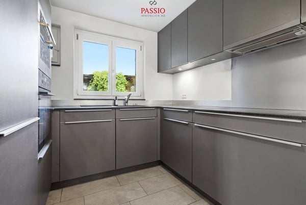 Charmantes Einfamilienhaus mit grossem Garten und Ausbaupotenzial 8
