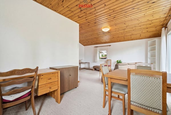 Charmantes 4,5-Zimmer-Einfamilienhaus mit Garten und Ausbaupotenzial 11