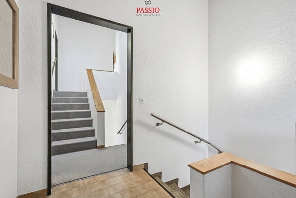 Charmantes 4,5-Zimmer-Einfamilienhaus mit Garten und Ausbaupotenzial 12