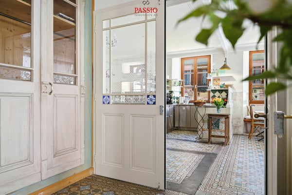 Historisches Hotel- und Mehrfamilienhaus mit Nutzungskonzept 8