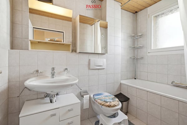 6.5-Zimmer-Reiheneinfamilienhaus in ruhiger Lage 13