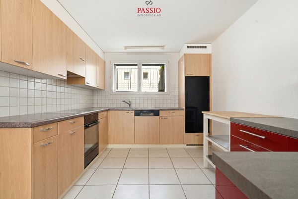 6.5-Zimmer-Reiheneinfamilienhaus in ruhiger Lage 7