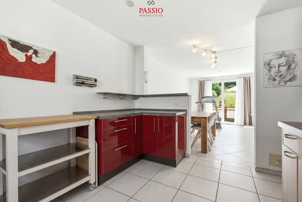 6.5-Zimmer-Reiheneinfamilienhaus in ruhiger Lage 8