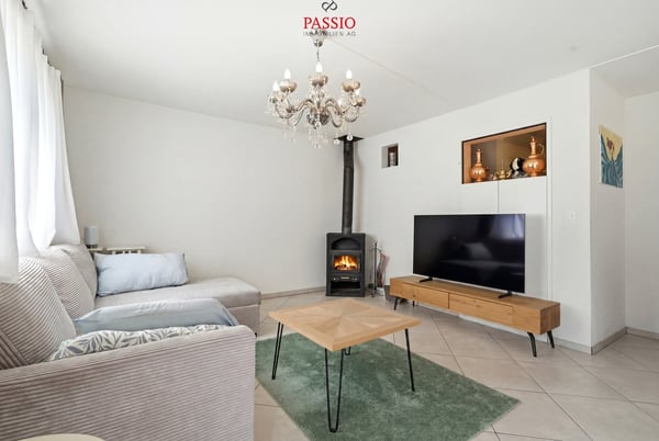 6.5-Zimmer-Reiheneinfamilienhaus in ruhiger Lage 4