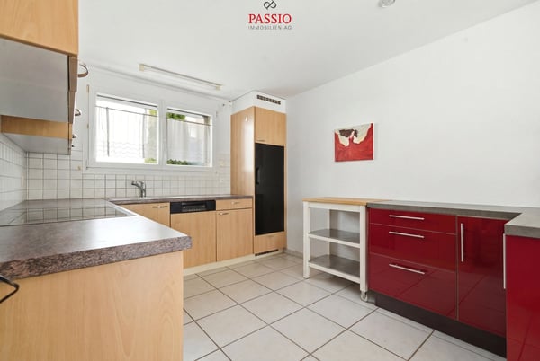 6.5-Zimmer-Reiheneinfamilienhaus in ruhiger Lage 6