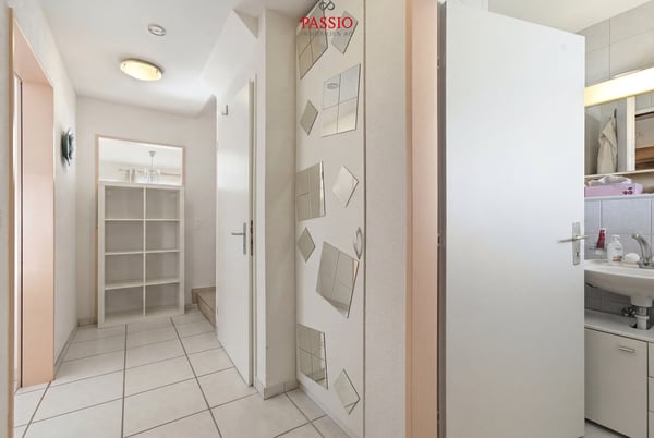 6.5-Zimmer-Reiheneinfamilienhaus in ruhiger Lage 10