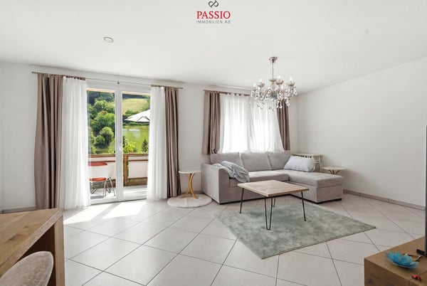 6.5-Zimmer-Reiheneinfamilienhaus in ruhiger Lage 3