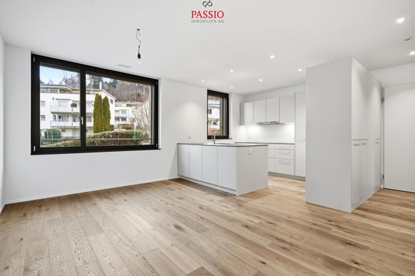 Attraktive 4.5-Zimmer Neubau-Wohnung mit modernem Komfort 5