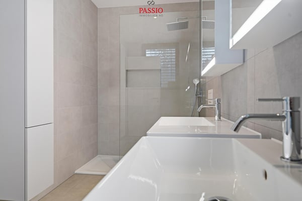 Hochwertige 5.5-Zimmer Neubau-Duplexwohnung mit exklusivem Innenausbau 6