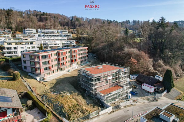 Hochwertige 5.5-Zimmer Neubau-Duplexwohnung mit exklusivem Innenausbau 10